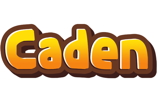 Caden cookies logo