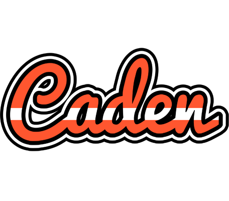 Caden denmark logo