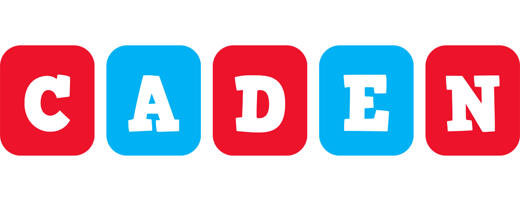 Caden diesel logo