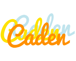 Caden energy logo