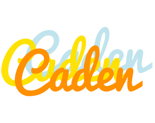 Caden energy logo