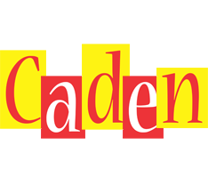 Caden errors logo