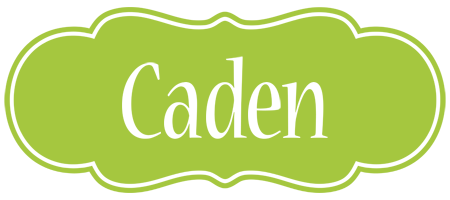 Caden family logo