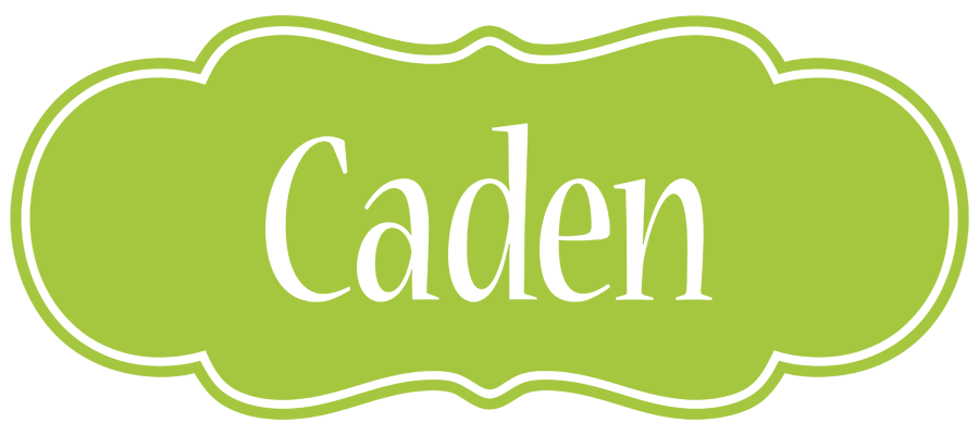 Caden family logo