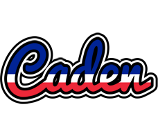 Caden france logo