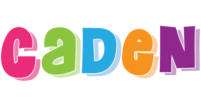 Caden friday logo