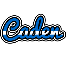 Caden greece logo