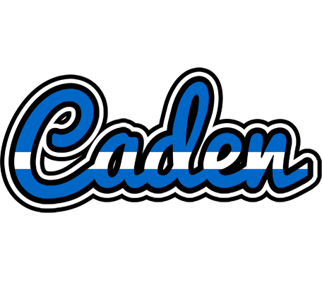 Caden greece logo