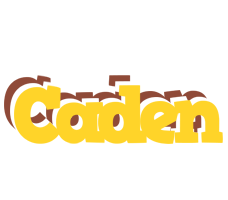 Caden hotcup logo