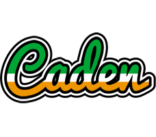 Caden ireland logo