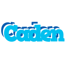 Caden jacuzzi logo