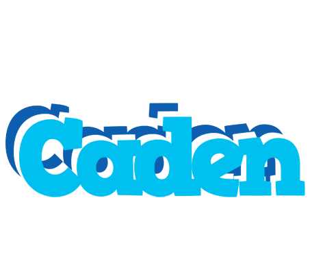 Caden jacuzzi logo
