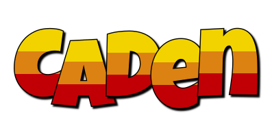 Caden jungle logo