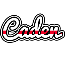 Caden kingdom logo