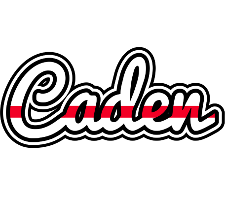Caden kingdom logo