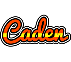 Caden madrid logo