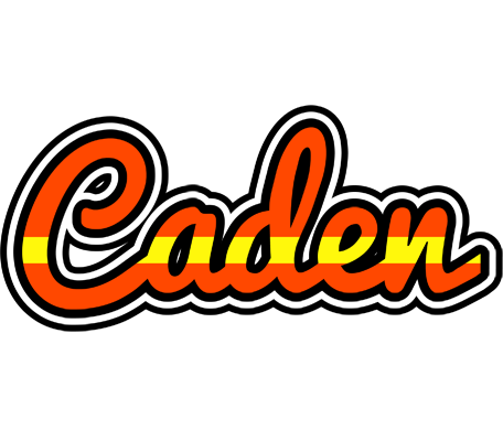 Caden madrid logo