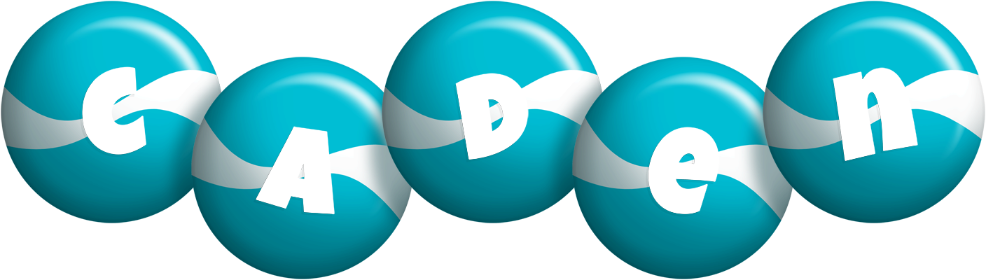 Caden messi logo