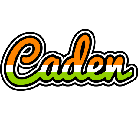Caden mumbai logo