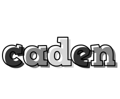 Caden night logo