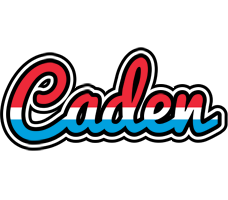 Caden norway logo