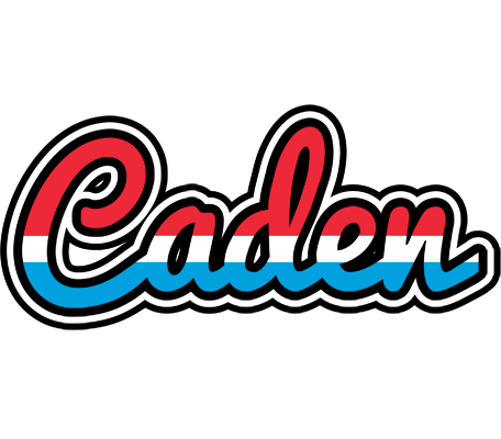 Caden norway logo