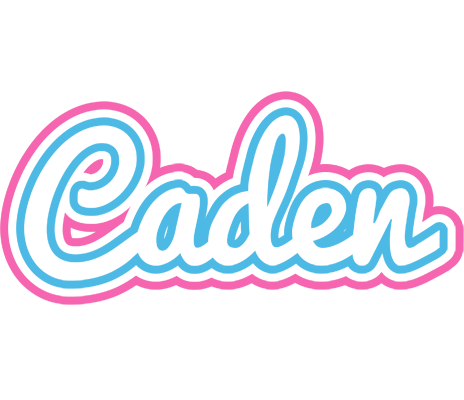 Caden outdoors logo