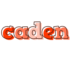 Caden paint logo