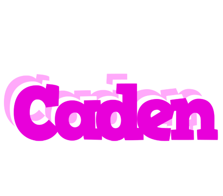 Caden rumba logo