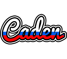 Caden russia logo