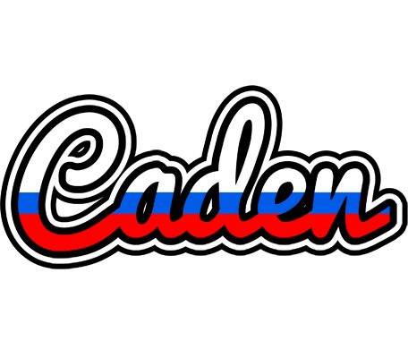 Caden russia logo