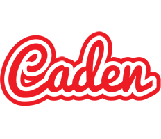 Caden sunshine logo