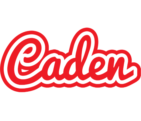 Caden sunshine logo