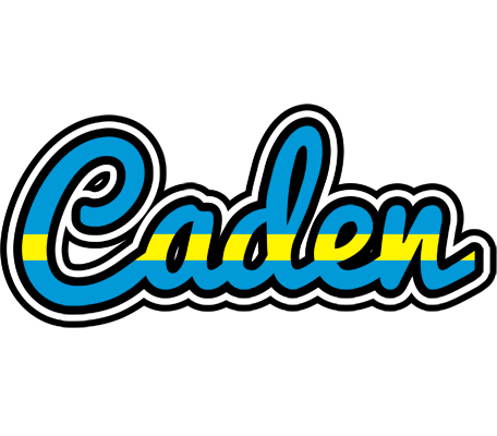 Caden sweden logo