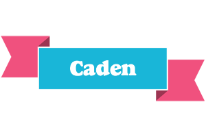 Caden today logo