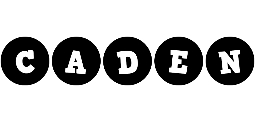 Caden tools logo