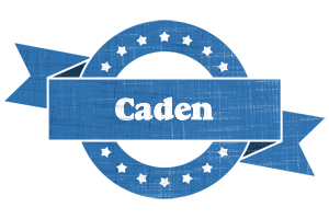 Caden trust logo