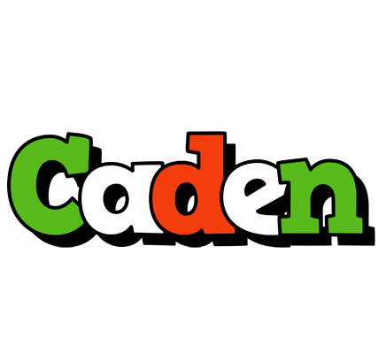Caden venezia logo