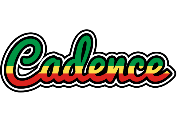 Cadence african logo