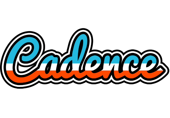 Cadence america logo