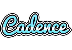 Cadence argentine logo