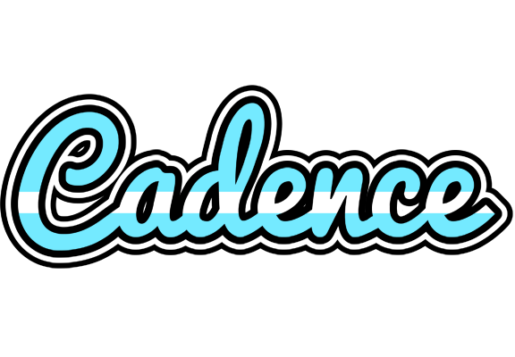Cadence argentine logo