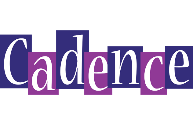 Cadence autumn logo