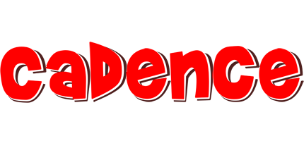 Cadence basket logo