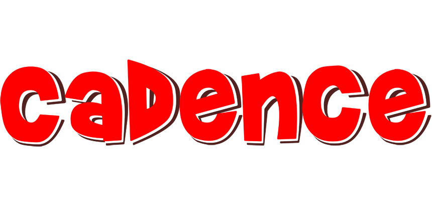 Cadence basket logo