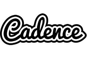 Cadence chess logo