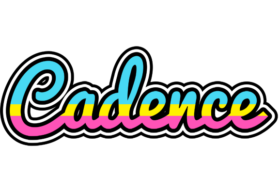 Cadence circus logo