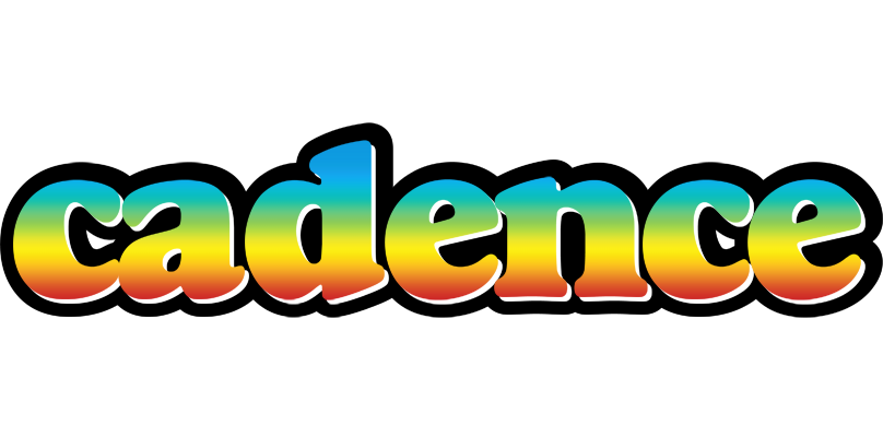 Cadence color logo