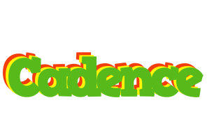 Cadence crocodile logo