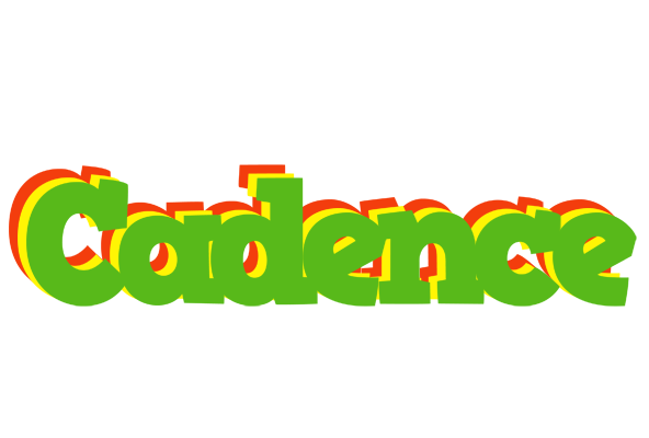 Cadence crocodile logo